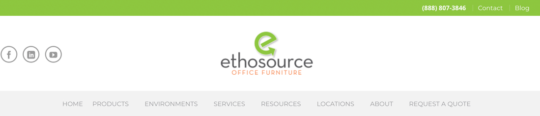 Ethosource Office Furniture